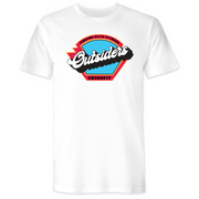 Mens Small White Style_T-Shirt