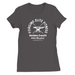 Womens Small Grey Style_T-Shirt