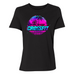 Womens Small Black Style_T-Shirt