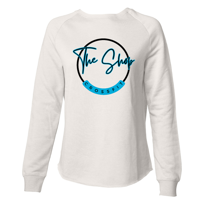 Womens Small Bone Style_Sweatshirt