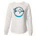 Womens Small Bone Style_Sweatshirt