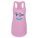 Womens Small Lilac Style_Tank Top