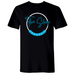 Mens Small Black Style_T-Shirt