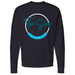 Mens Small Black Style_Sweatshirt