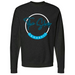 Mens Small Charcoal Heather Style_Sweatshirt