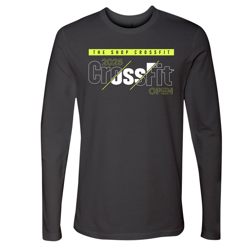 Mens Small Heavy Metal Style_Long Sleeve