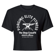 Womens X-Small Black Style_T-Shirt