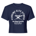 Womens X-Small Midnight Navy Style_T-Shirt