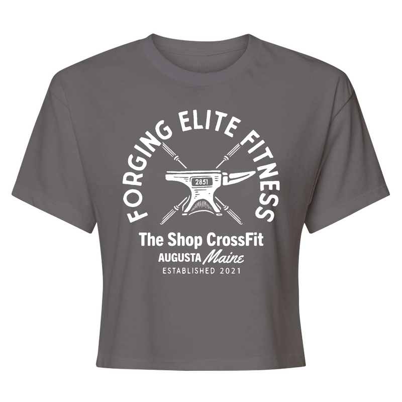 Womens X-Small Dark Gray Style_T-Shirt