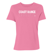 Womens 2X-Large Pink Style_T-Shirt