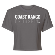 Womens 2X-Large Dark Gray Style_T-Shirt