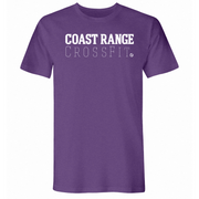 Mens 3X-Large Purple Rush Style_T-Shirt
