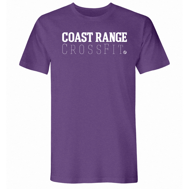 Mens 3X-Large Purple Rush Style_T-Shirt