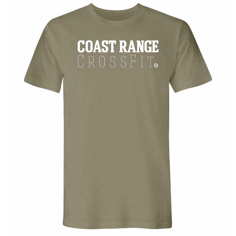 Mens 3X-Large Light Olive Style_T-Shirt