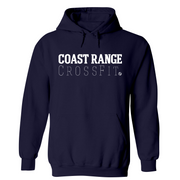 Mens 2X-Large Classic Navy Style_Hoodie