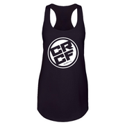 Womens 2X-Large Black Style_Tank Top