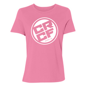 Womens 2X-Large Charity Pink Style_T-Shirt