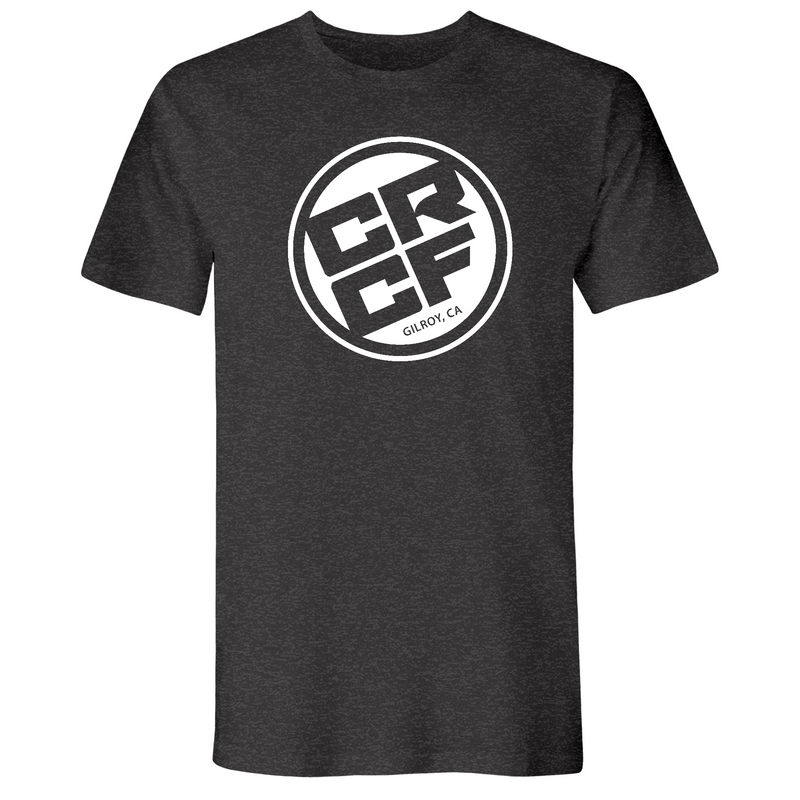 Mens 3X-Large Heather Heavy Metal Style_T-Shirt