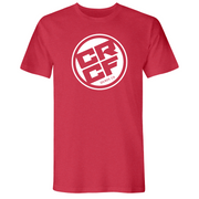 Mens 3X-Large Red Style_T-Shirt