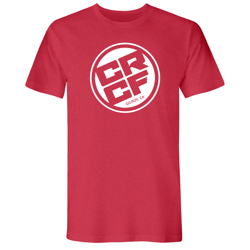 Mens 3X-Large Red Style_T-Shirt