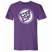 Mens 3X-Large Purple Rush Style_T-Shirt