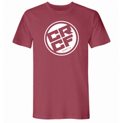 Mens 3X-Large Cardinal Style_T-Shirt