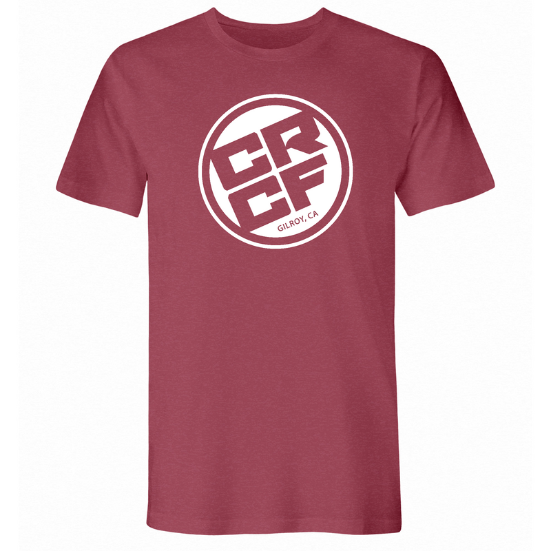 Mens 3X-Large Cardinal Style_T-Shirt