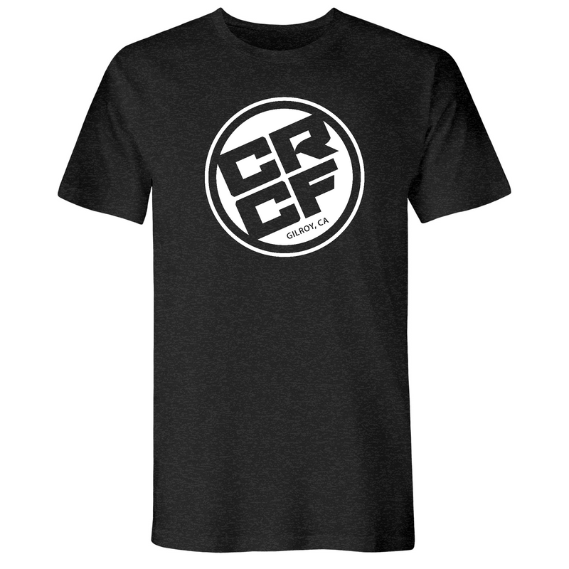 Mens 3X-Large Charcoal Style_T-Shirt