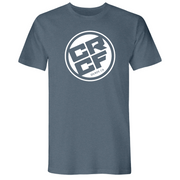 Mens 3X-Large Indigo Style_T-Shirt