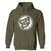 Mens 2X-Large Army Style_Hoodie