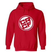 Mens 2X-Large Red Style_Hoodie