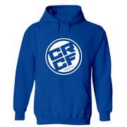 Mens 2X-Large Royal Style_Hoodie