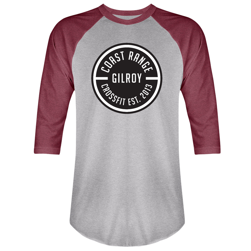 Mens 3X-Large Vintageheather Vintage Burgundy Style_T-Shirt