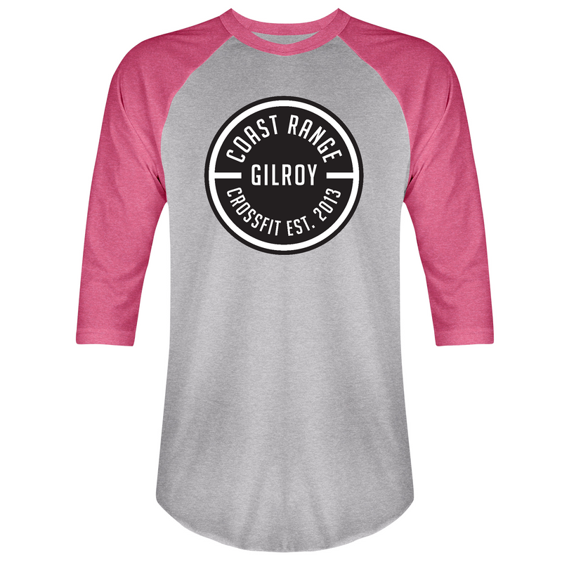 Mens 3X-Large Hot Pink Style_T-Shirt