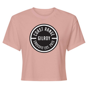 Womens 2X-Large Desert Pink Style_T-Shirt