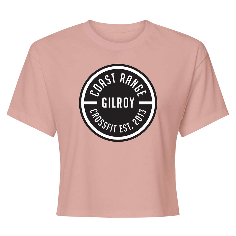 Womens 2X-Large Desert Pink Style_T-Shirt