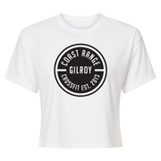 Womens 2X-Large White Style_T-Shirt