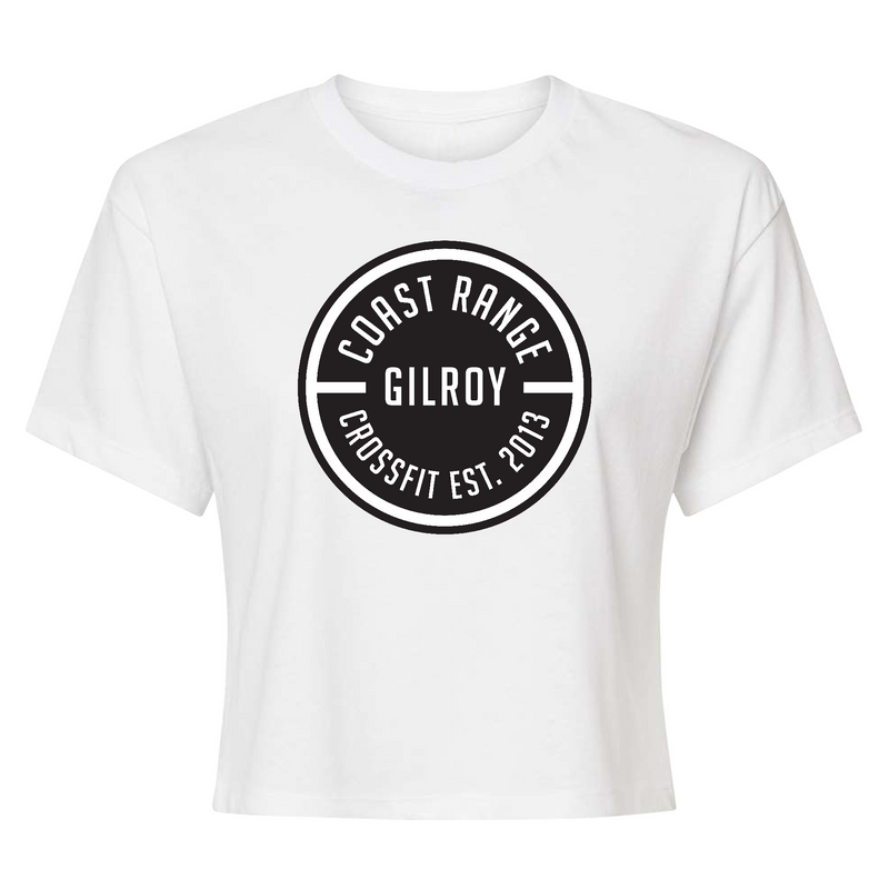 Womens 2X-Large White Style_T-Shirt