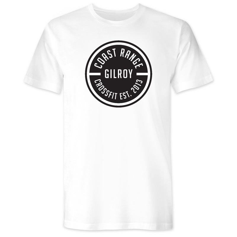 Mens 3X-Large White Style_T-Shirt