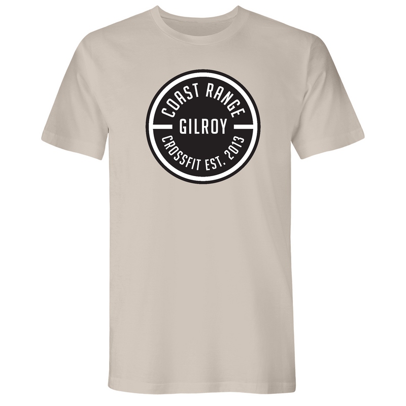 Mens 3X-Large Sand Style_T-Shirt