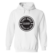 Mens 2X-Large White Style_Hoodie