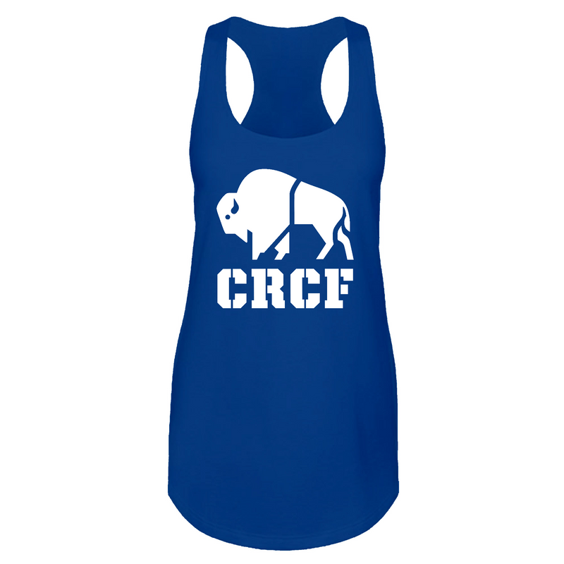 Womens 2X-Large Royal Style_Tank Top