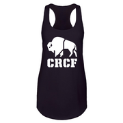 Womens 2X-Large Black Style_Tank Top