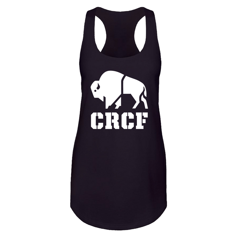 Womens 2X-Large Black Style_Tank Top