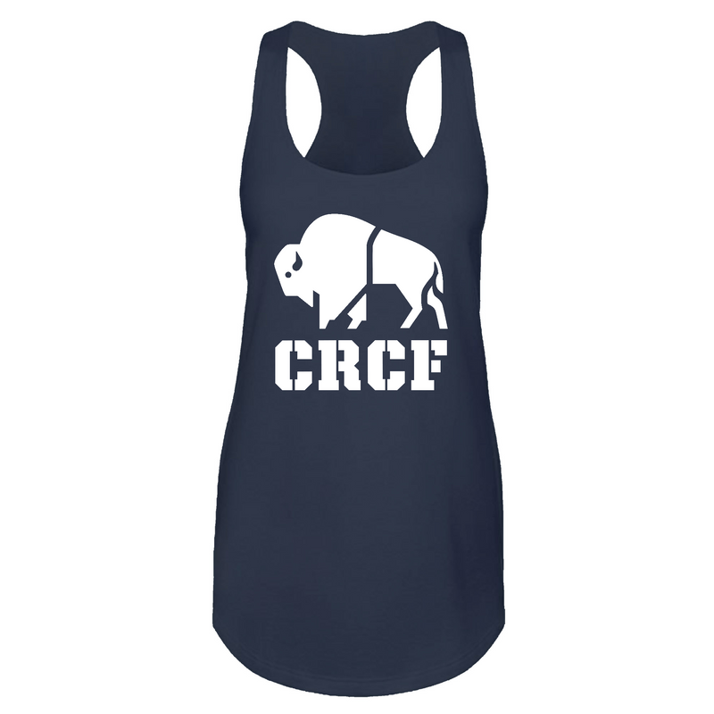 Womens 2X-Large Indigo Style_Tank Top