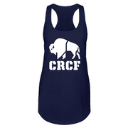 Womens 2X-Large Midnight Navy Style_Tank Top