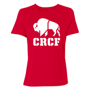 Womens 2X-Large Red Style_T-Shirt