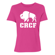 Womens 2X-Large Berry Style_T-Shirt