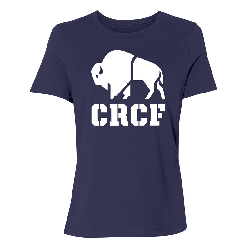 Womens 2X-Large Navy Style_T-Shirt