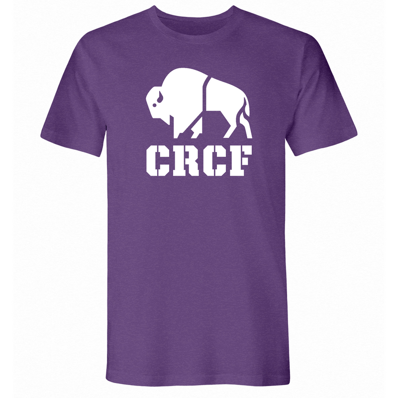 Mens 3X-Large Purple Rush Style_T-Shirt